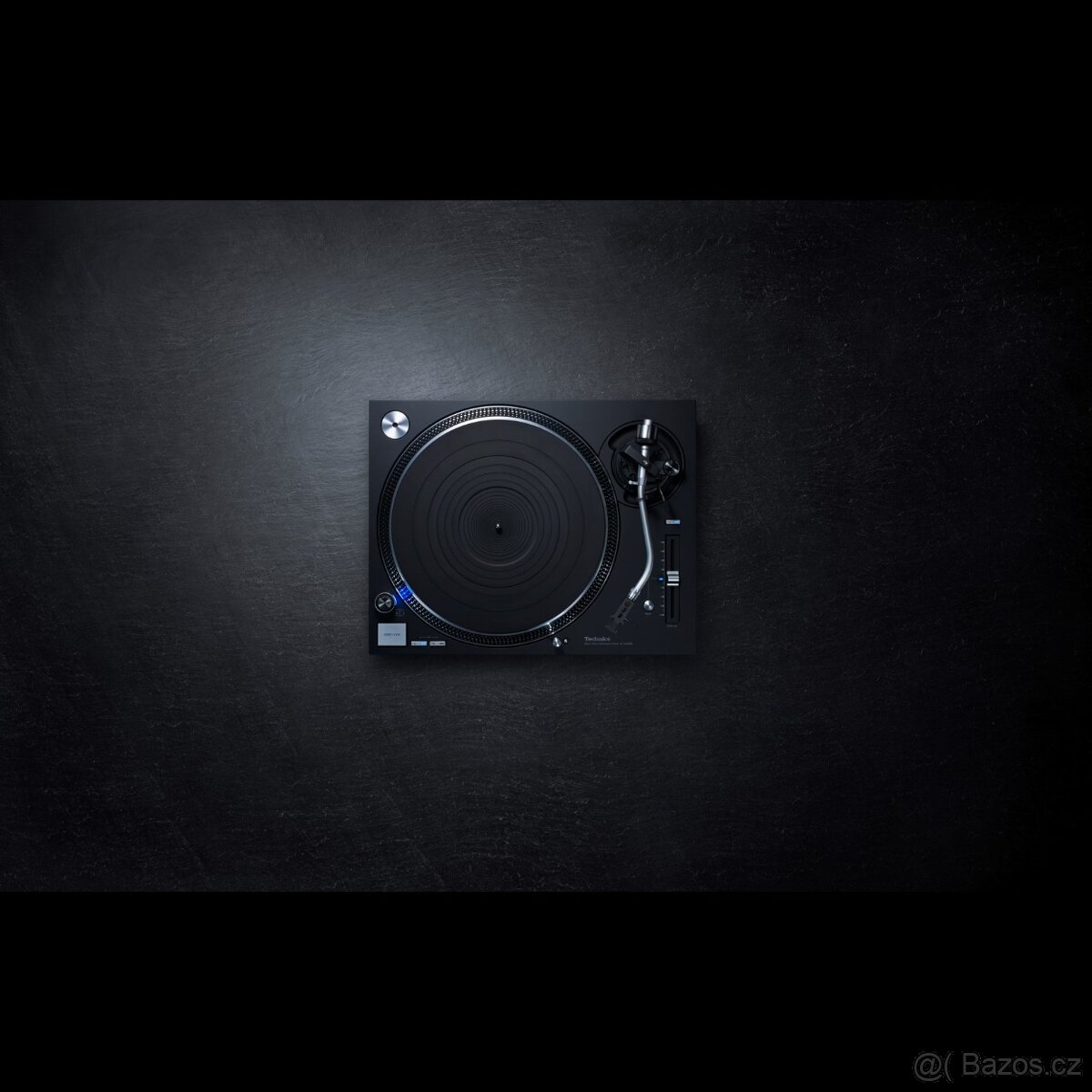 Technics SL-1210GR turntable - 3