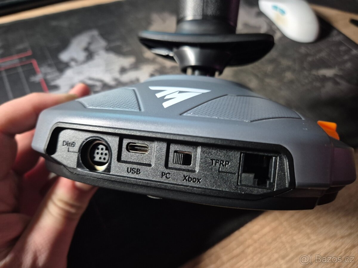 Thrustmaster SimTask FarmStick PC/Xbox - 3