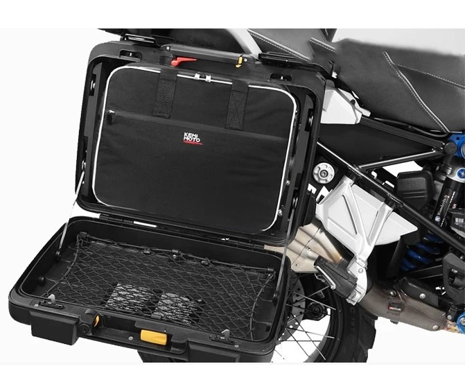 Tašky do Vario kufrů sada 3 ks - 3