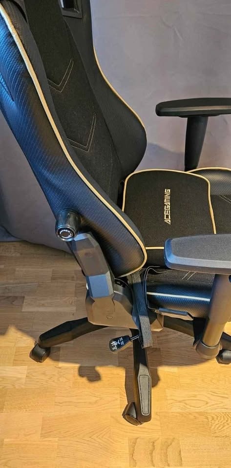 Herní židle Ace gaming - 3