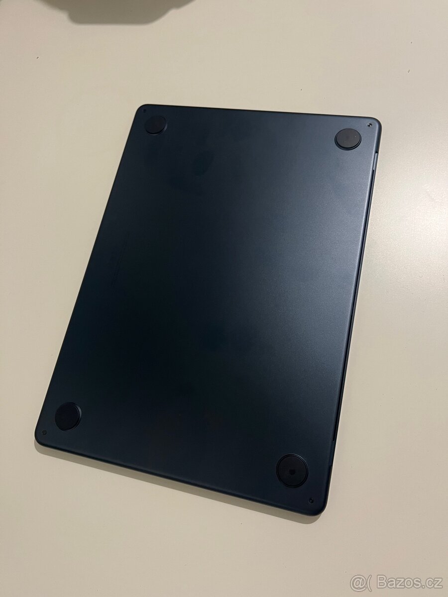 Apple MacBook Air 13" 2024, M3 8-C 16 GB/256 GB - 3