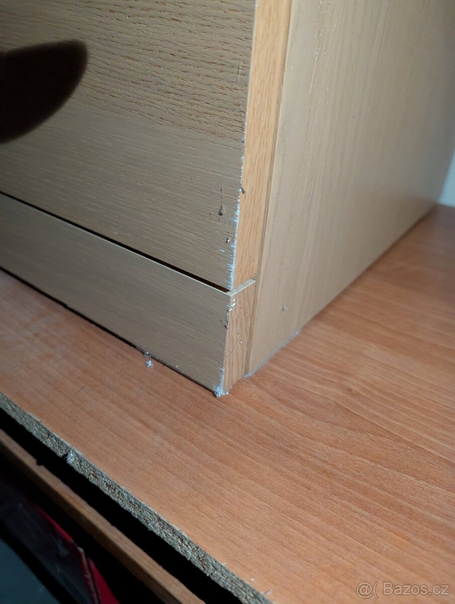 IKEA Komoda MALM - 3