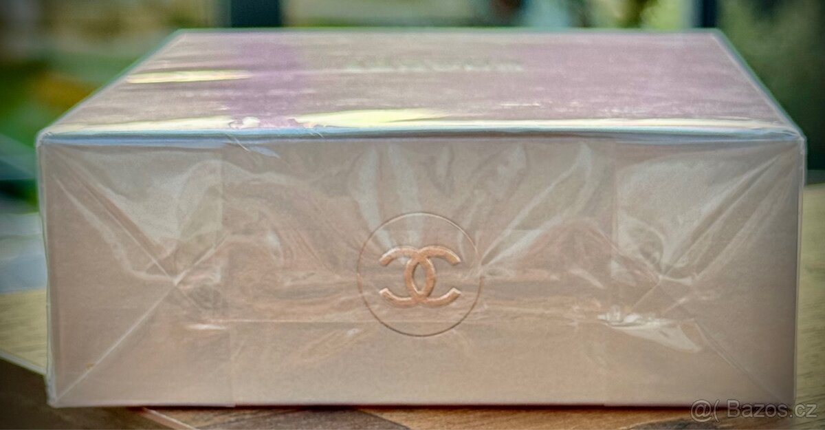 Chanel Chance Eau Tendre toaletní voda pro ženy 150ml - 3