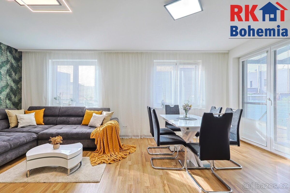 Nabízím Vám k prodeji novostavbu RD 4+1 se zahrádkou a s ven - 3