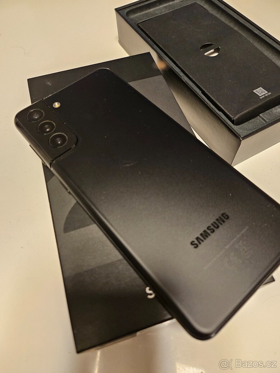 Samsung galaxy S21+ - 3