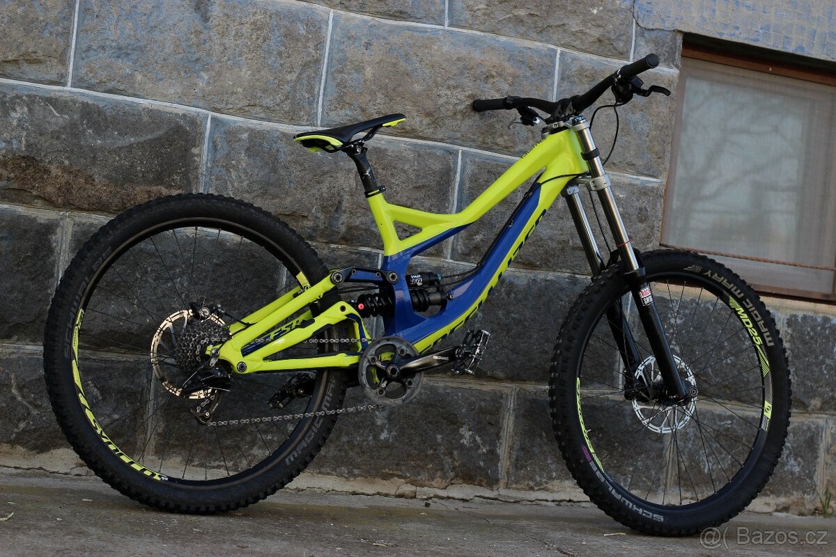 ✅ Specialized Demo 8 27.5" (2015) - L - ✅ - 3
