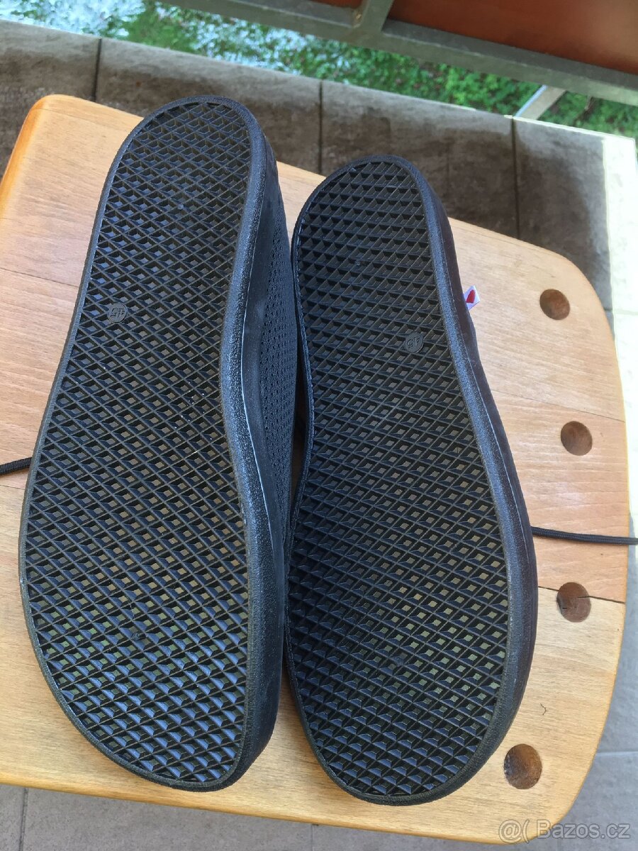 Barefoot Zn.Anatomic,vel.45 - 3