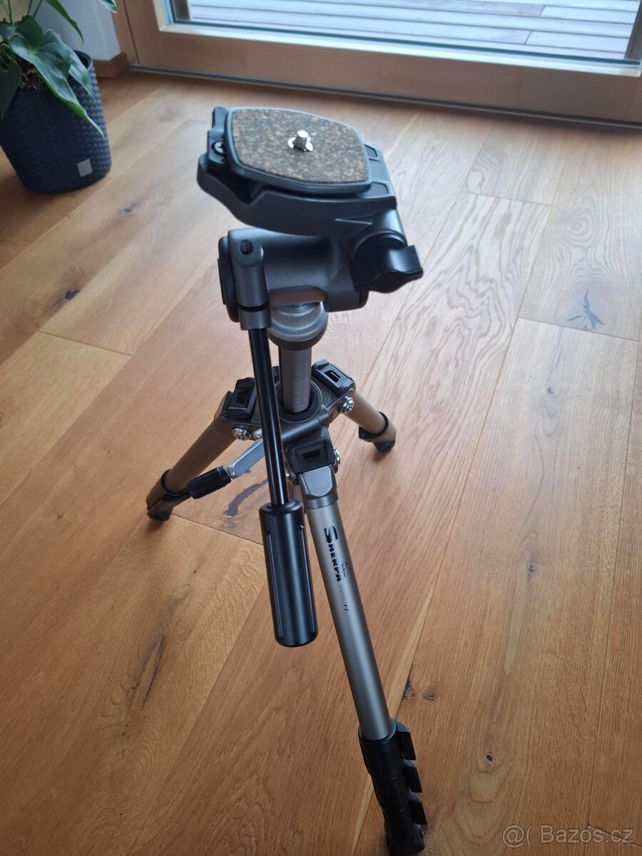 Stativ Velbon Sherpa 750n - 3