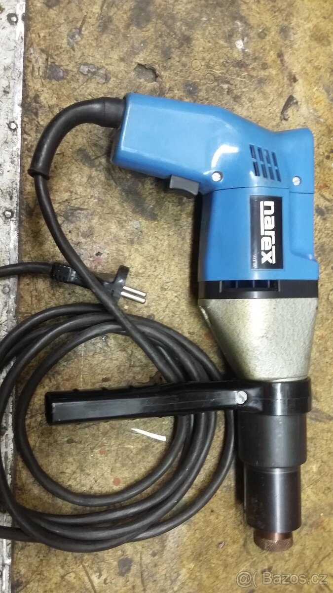 Šroubovák Narex - 3