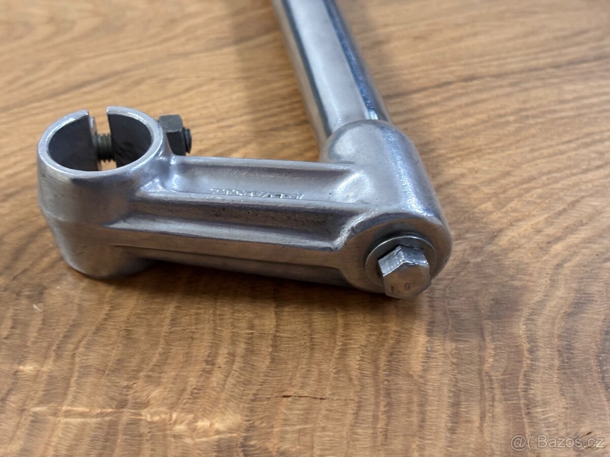 Představec Favorit - Liberta 1” - 3