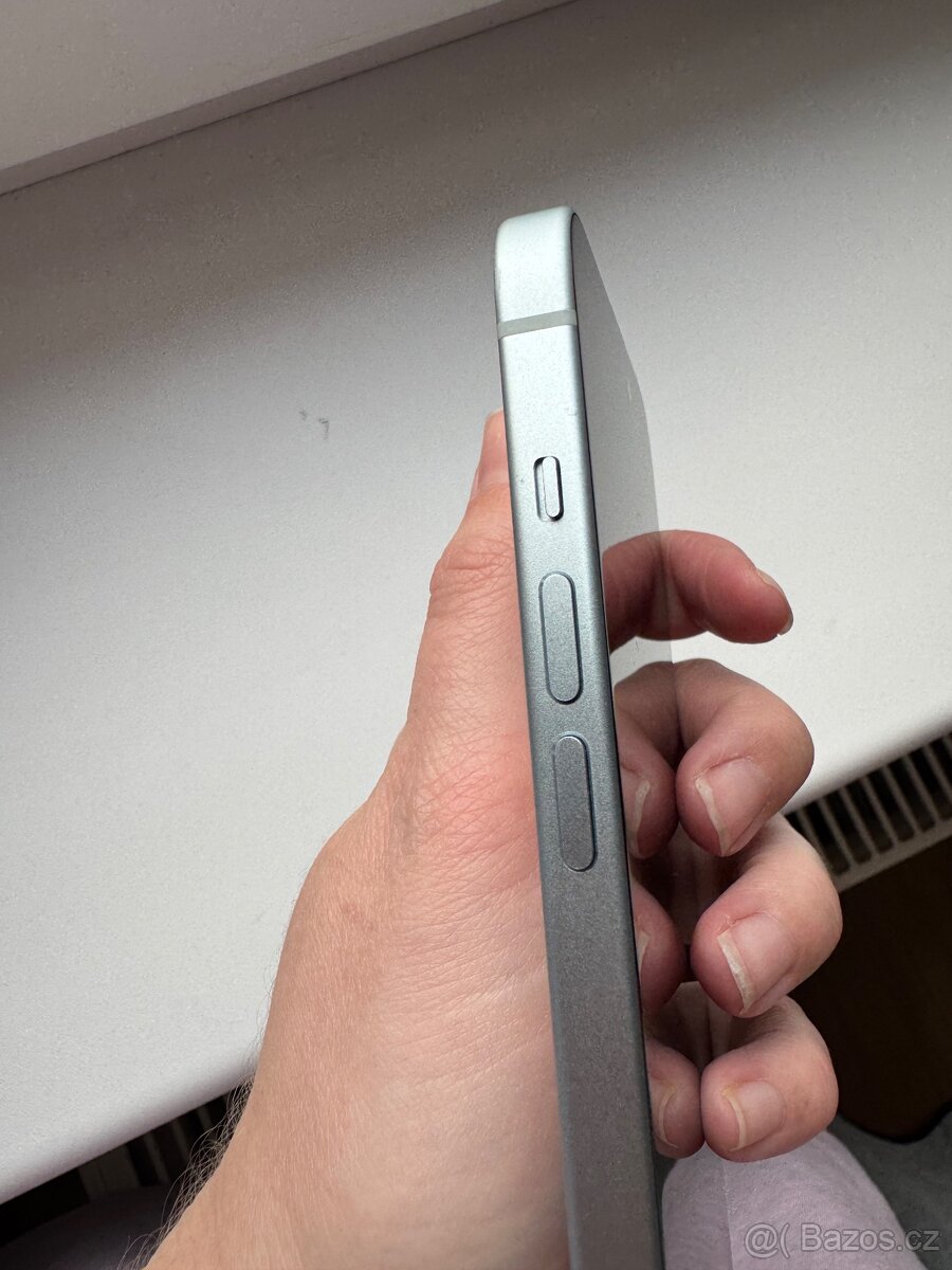 Prodám iPhone 15 Plus 128 GB – TOP stav, měsíc starý - 3