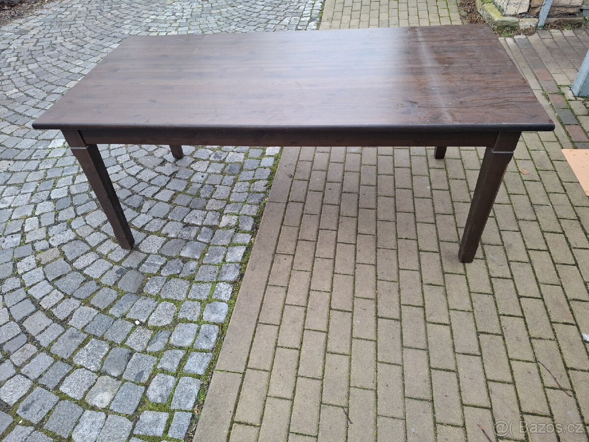 Jídelní stůl - 3