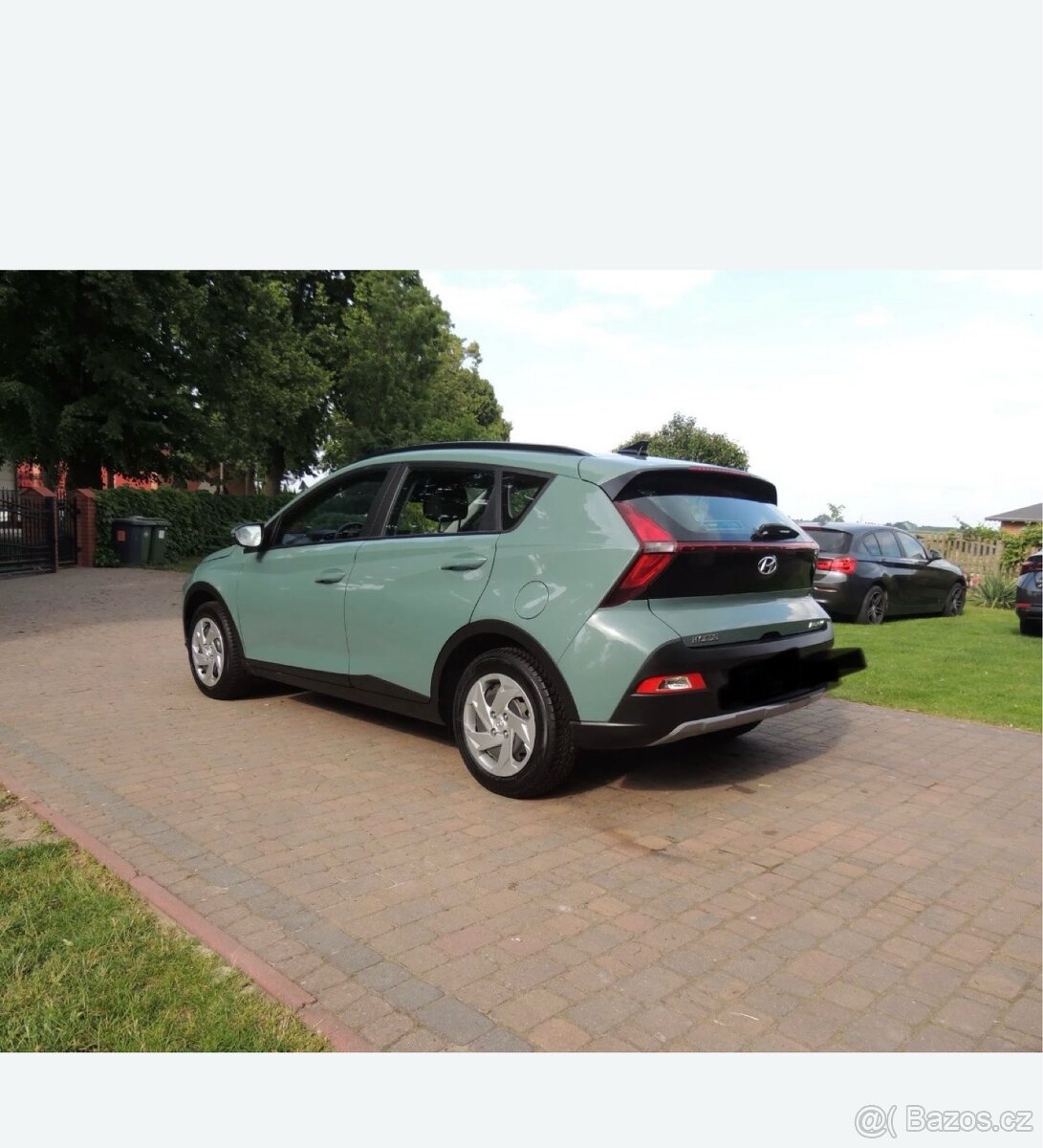 Hyundai Bayon 2023 - 3