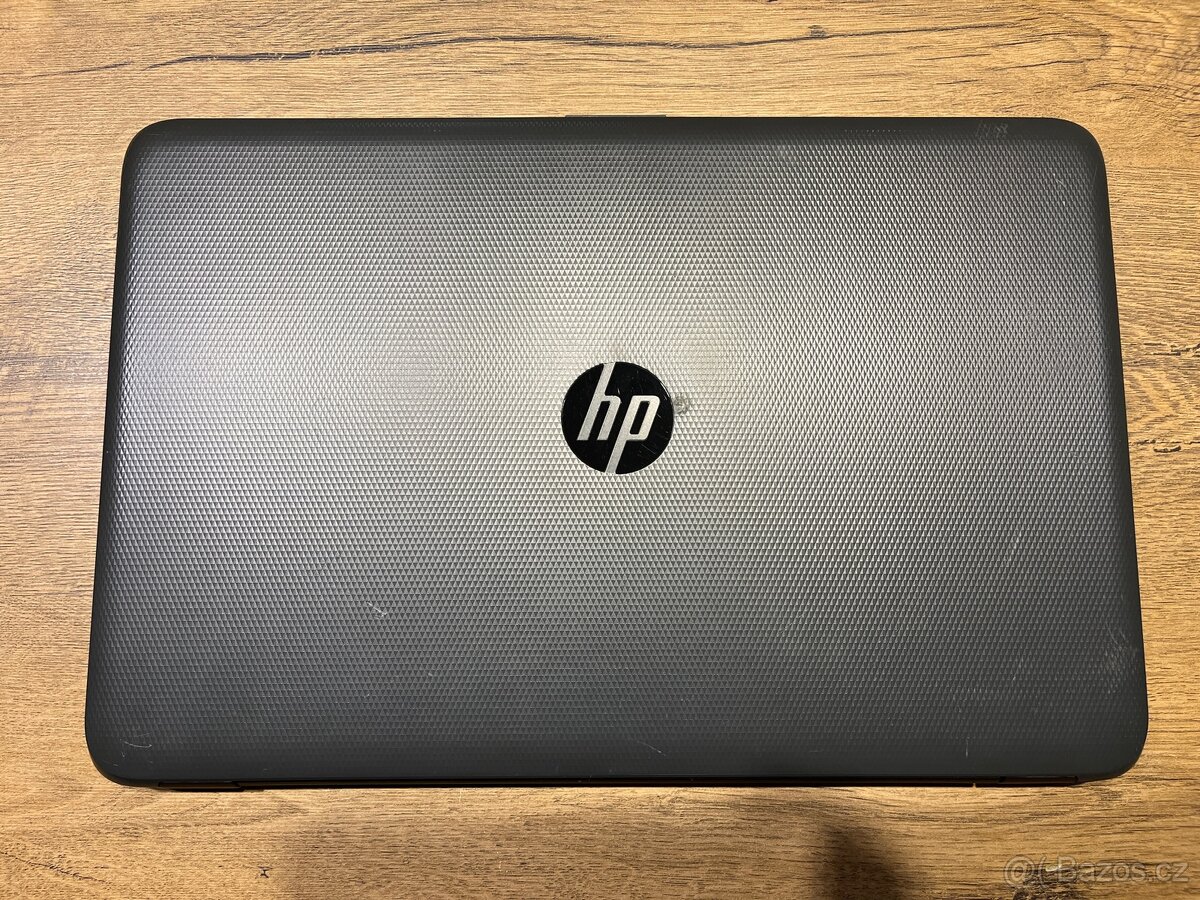 Notebook HP 250 G4 - NOVÁ BATERIE - 3