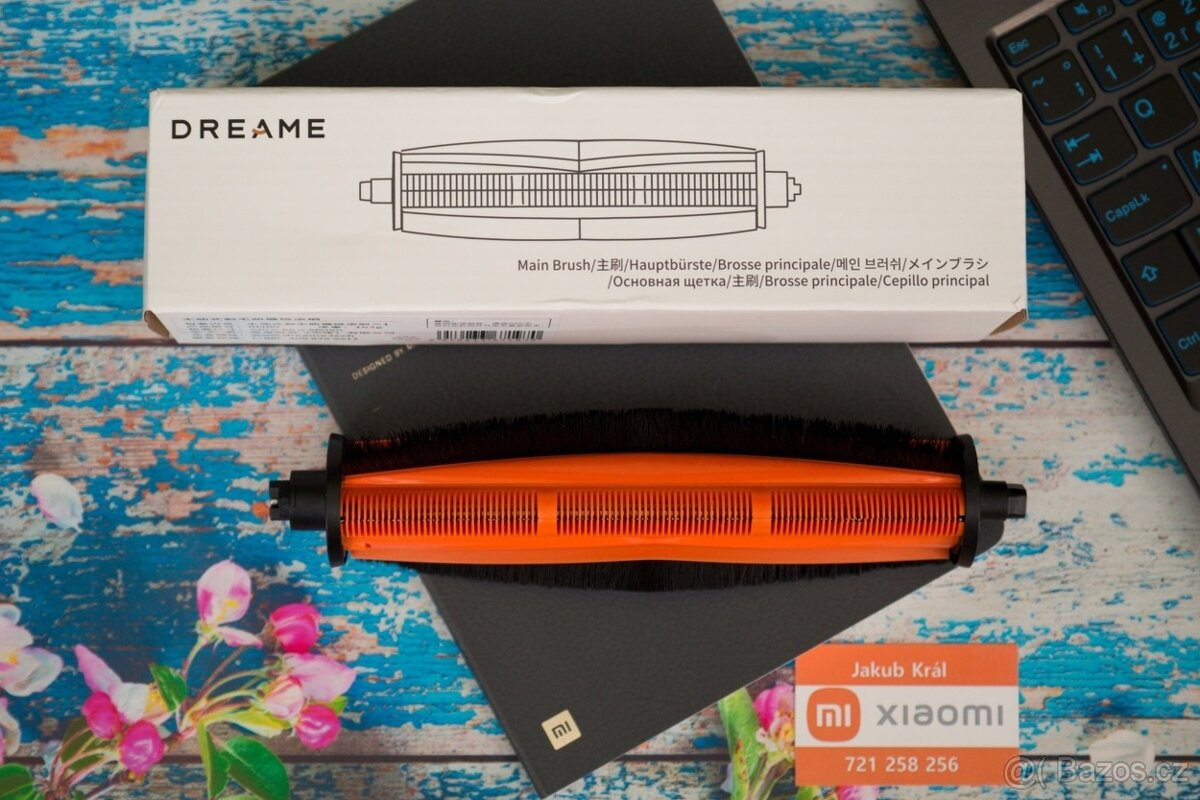 Originální příslušenství pro vysavač Xiaomi / Roidmi / Viomi - 3