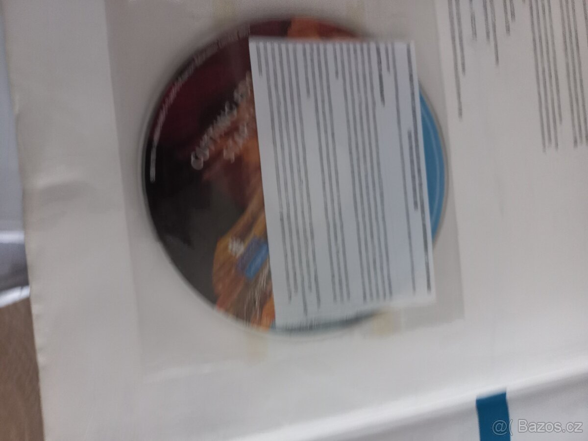 CUTTING EDGE starter - 3