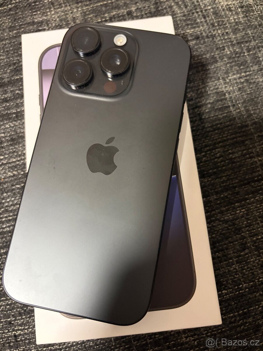 Iphone 16 Pro - 3