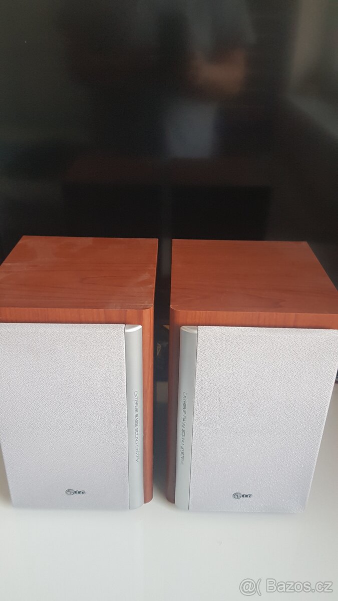 LG mikro véžička - 3