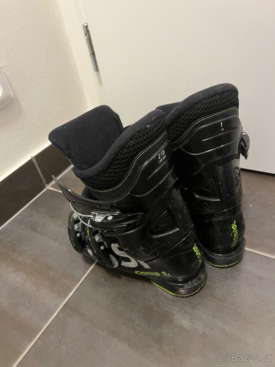 Lyžáky - 3