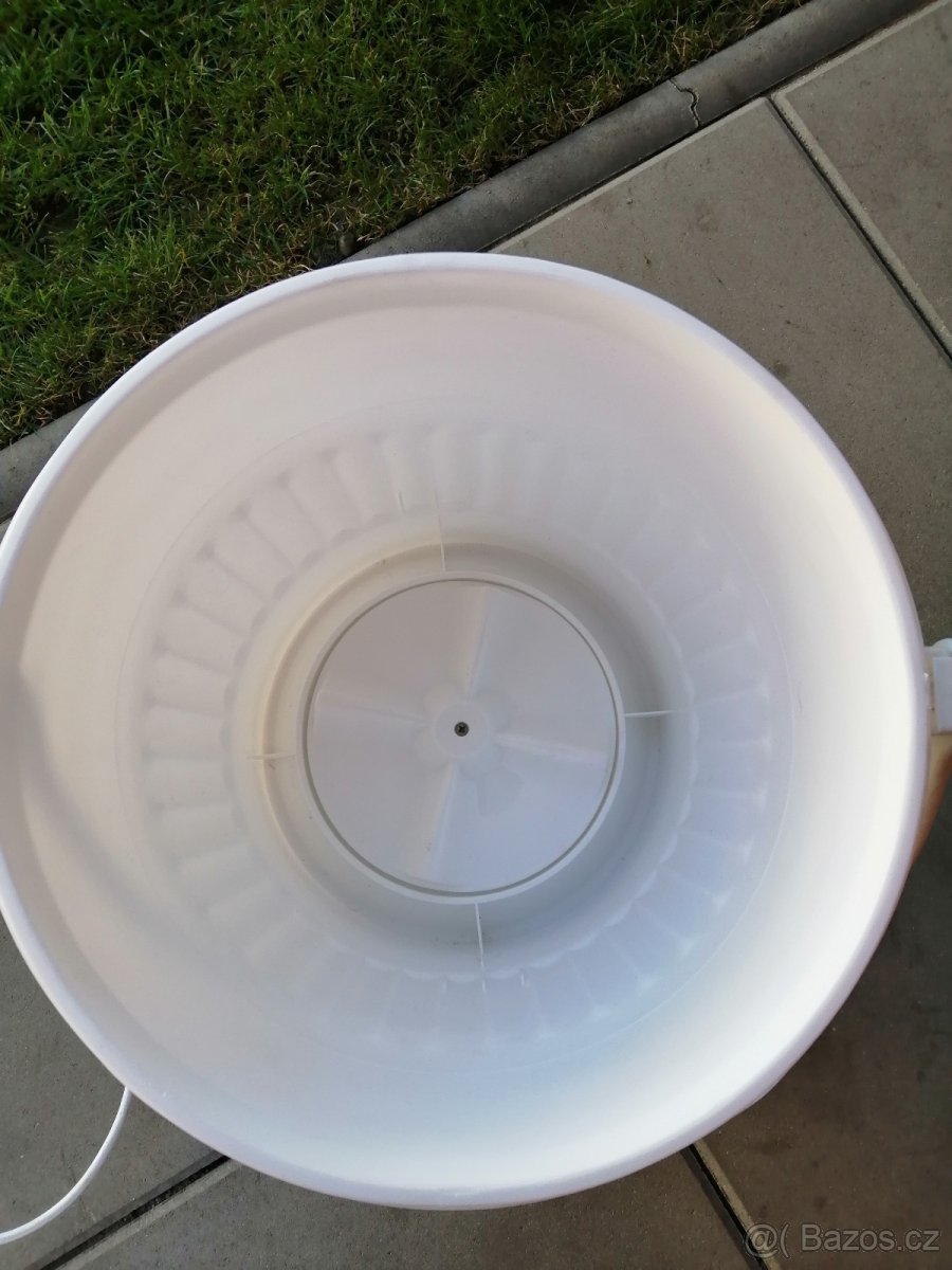 Pračka do karavanu - 3