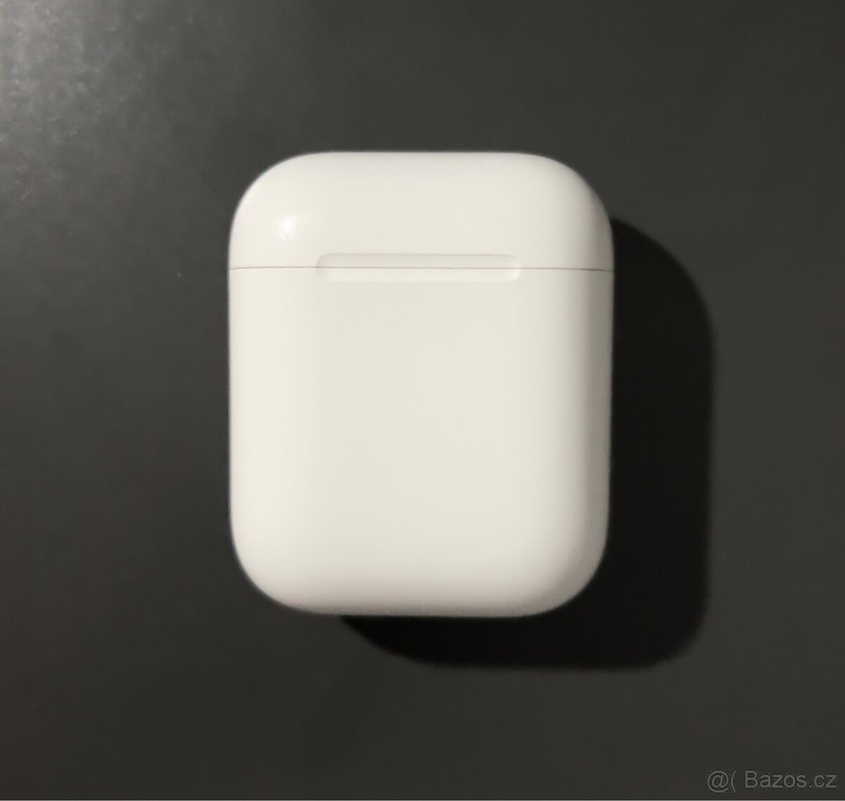 Airpods 2.generace - 3