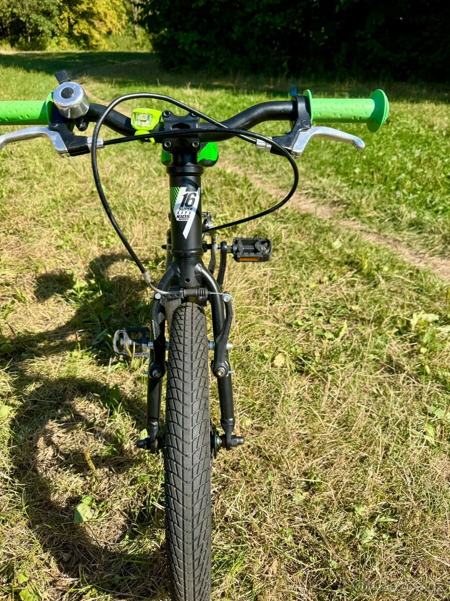 Kolo Amulet superlite 16 - 3