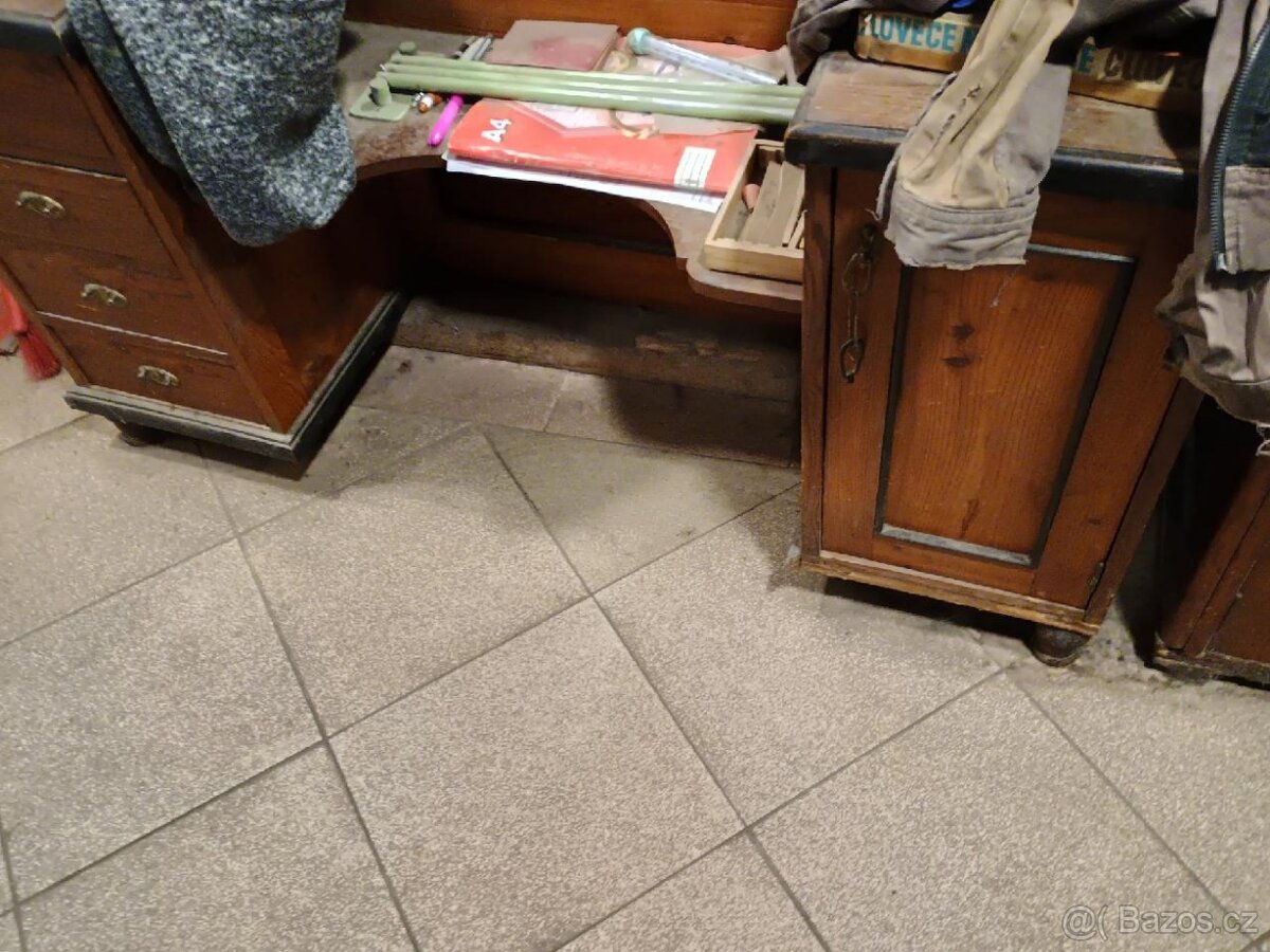 Nábytek.. - 3
