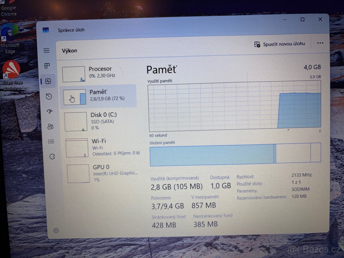 Lenovo IdeaPad S145-15IWL Platinum Gray - 3