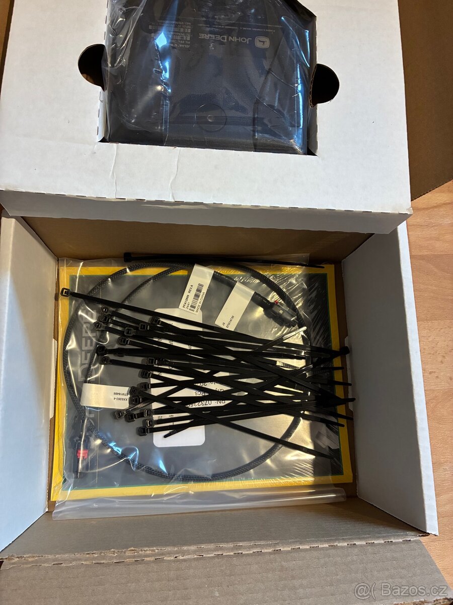 John Deere JDLink - 3