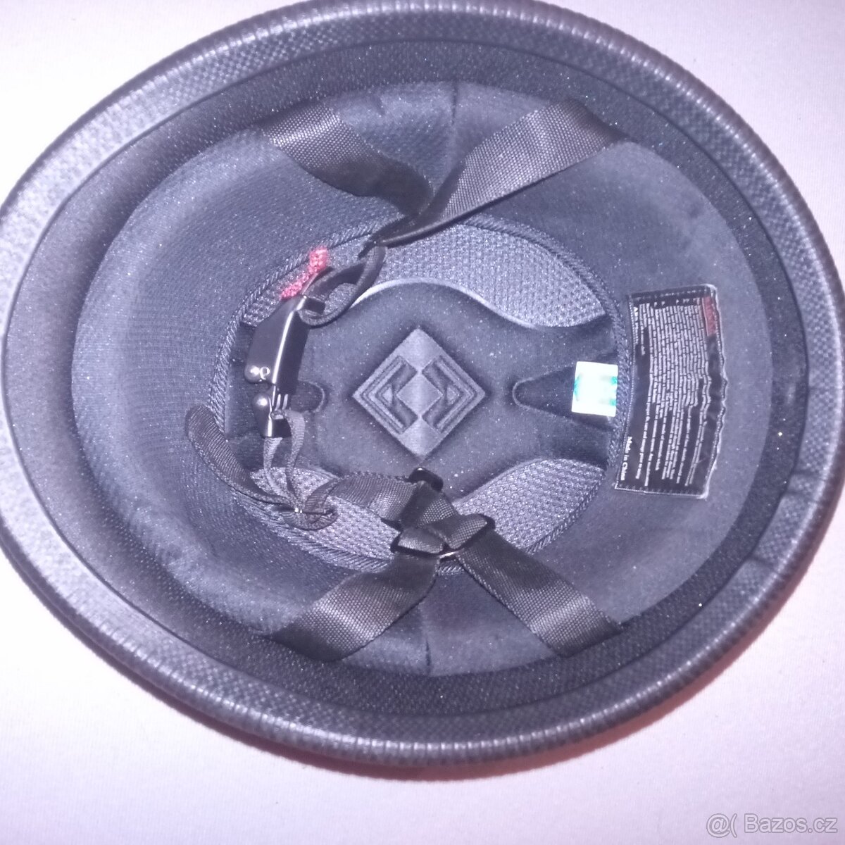 Helma otevřiná.. - 3