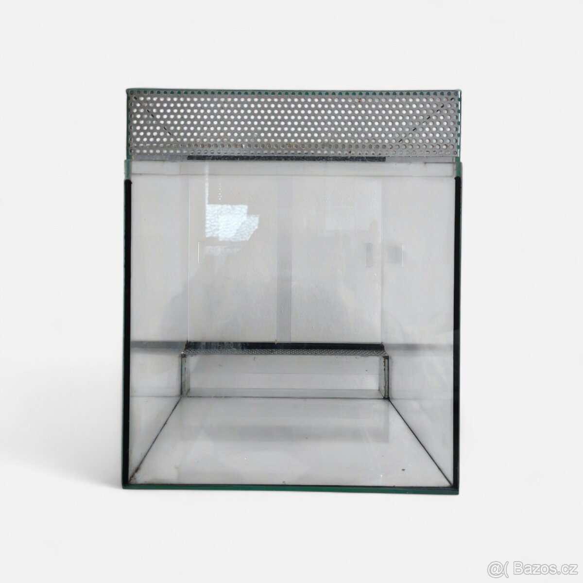 Terárium 3 kusy (samostatně) - 3