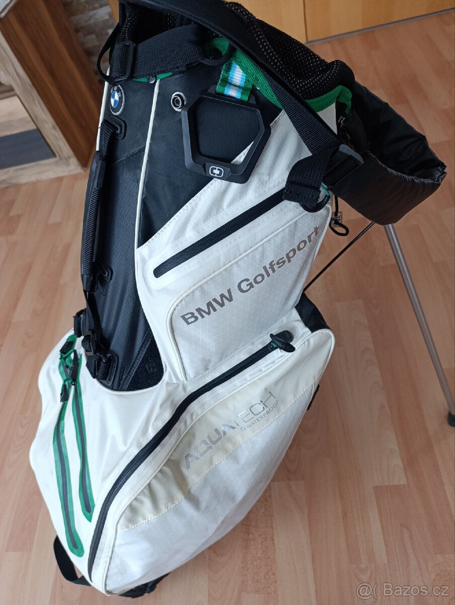 Golfový bag BMW - 3