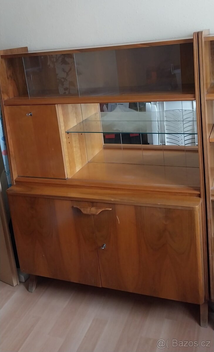 Retro skříňky - 3