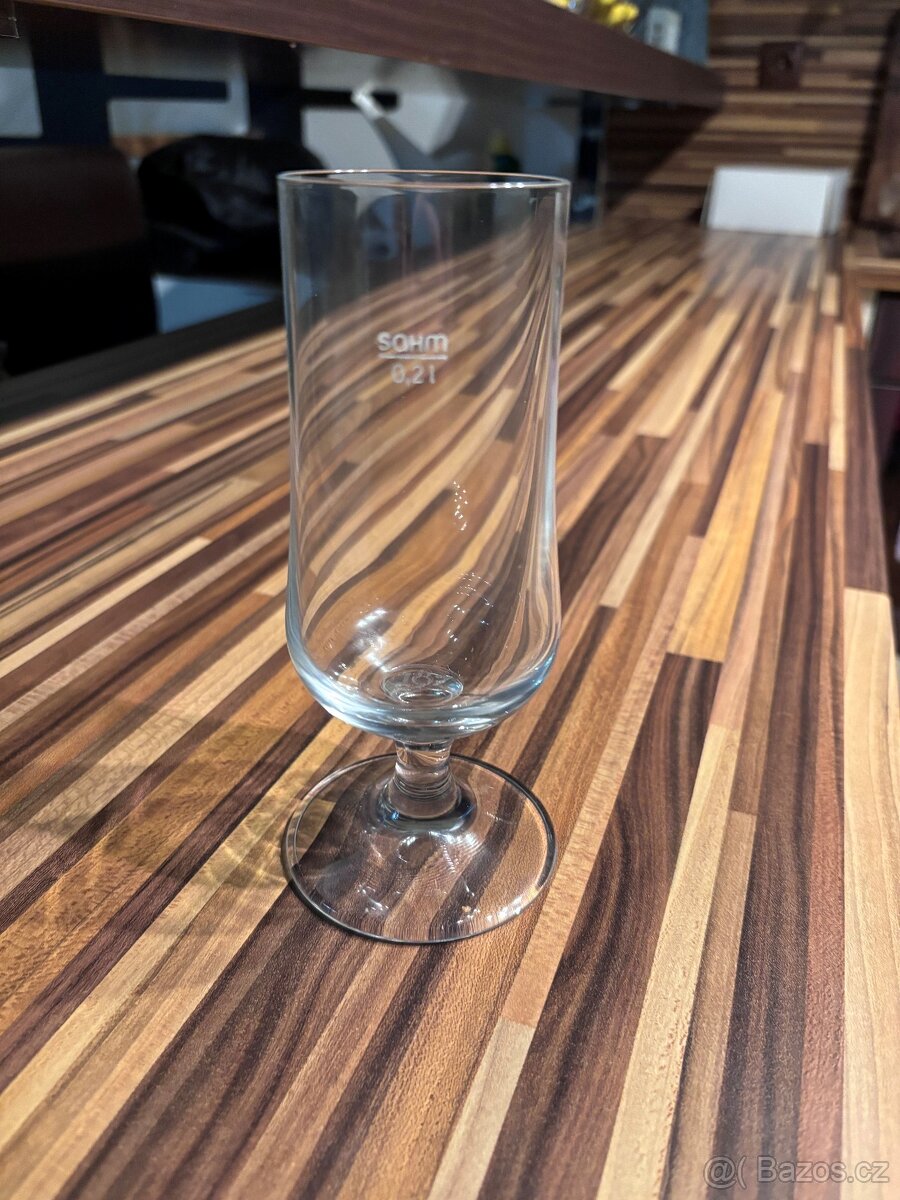Sklenicky Louis 0.2 l - 3