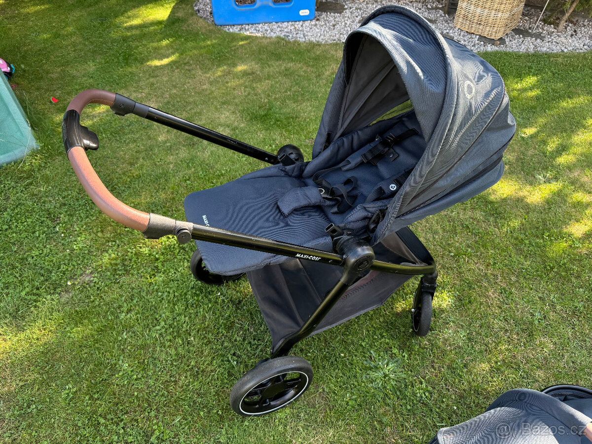 Kočárek Maxi Cosi Street Plus 2 v 1 - 3