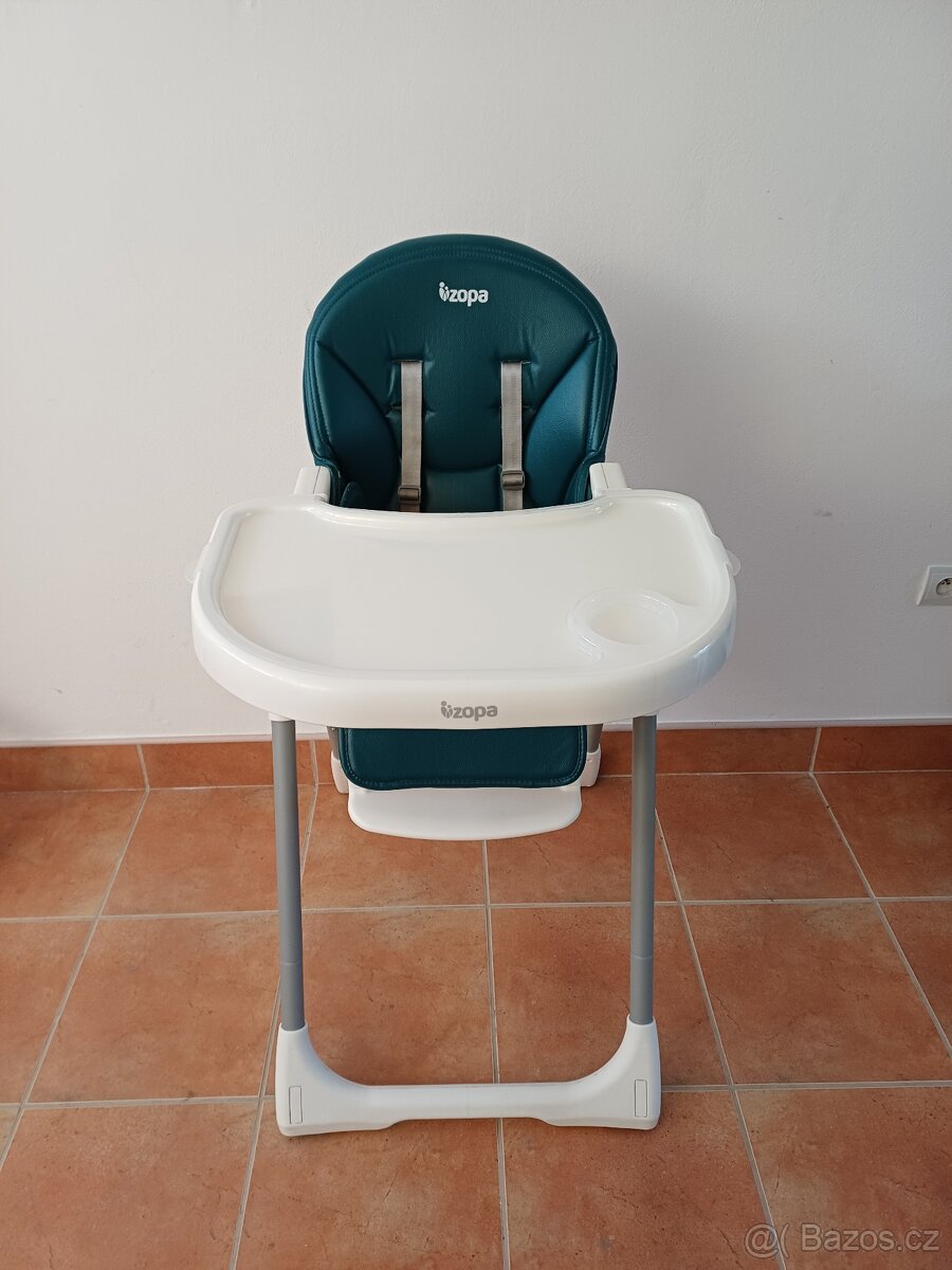 Jidelni zidlicka - 3