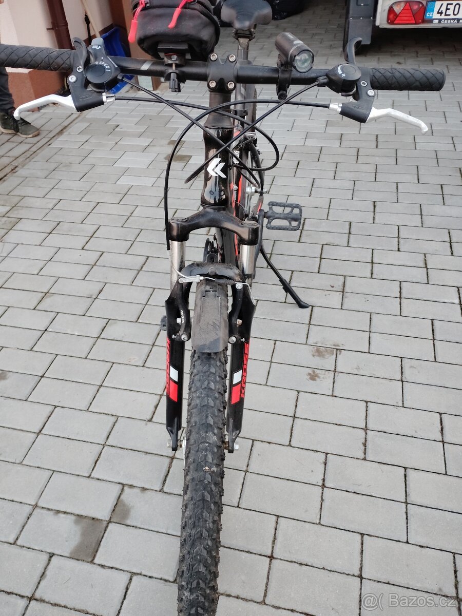 Chlapecké horské kolo - 3