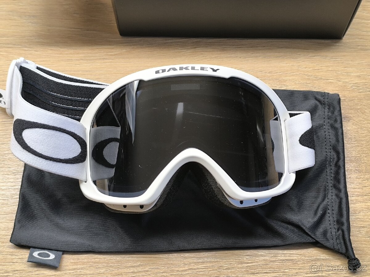 Lyžařské brýle Oakley O-Frame PRO - 3