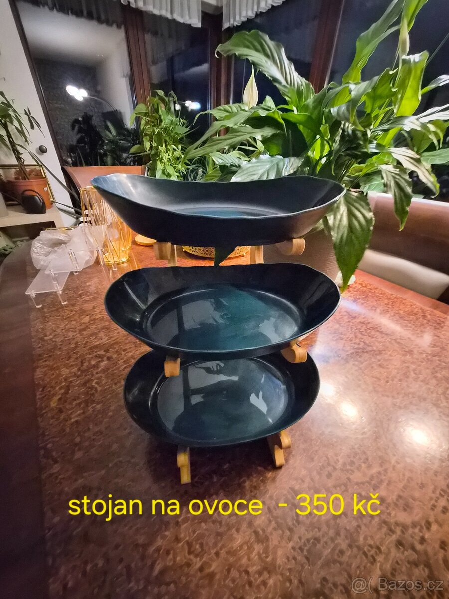 Stojan na ovoce - 3