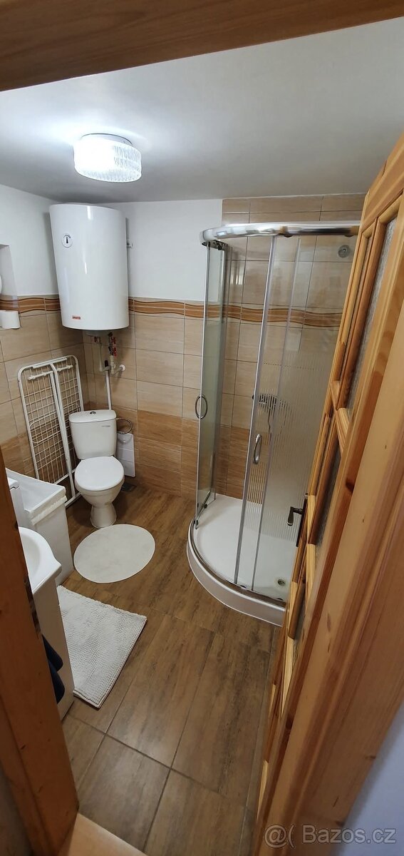 1kk Březí u Říčan - 3