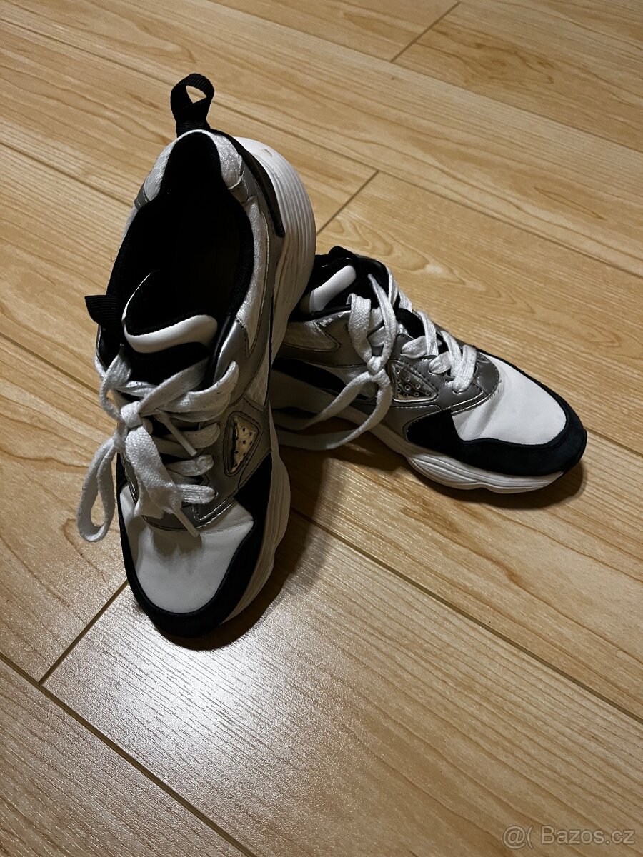 Tenisky Geox Respira - 3