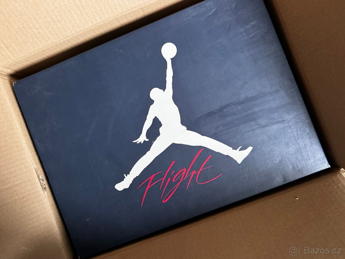 Jordan 4 retro sashiko 4 - 3