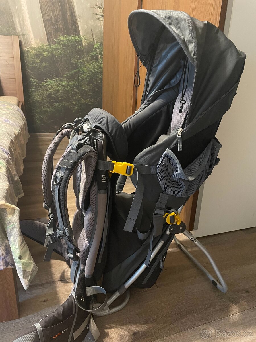 Deuter Kid Comfort III - 3