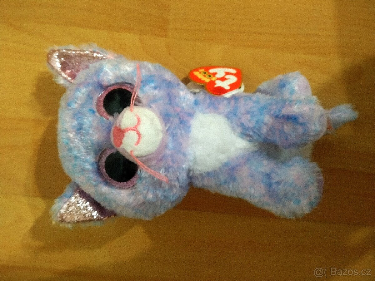 Plyšový jednorožec Cassidy a Heather - 3