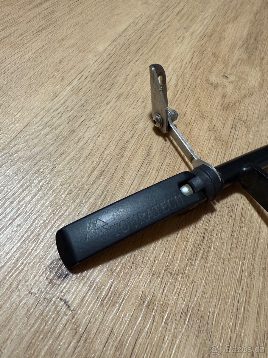 Hrazda Touratech - 3