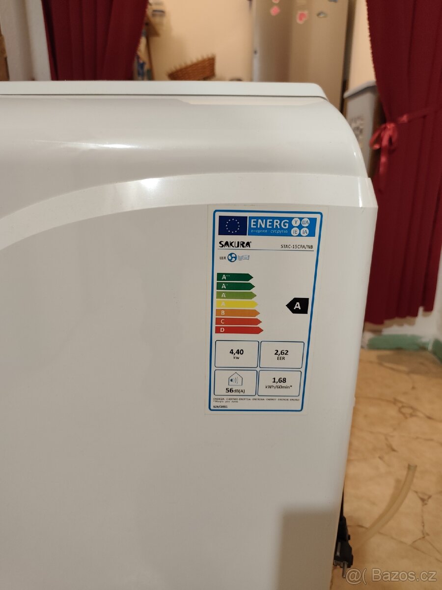Prodám klimatizaci - 3