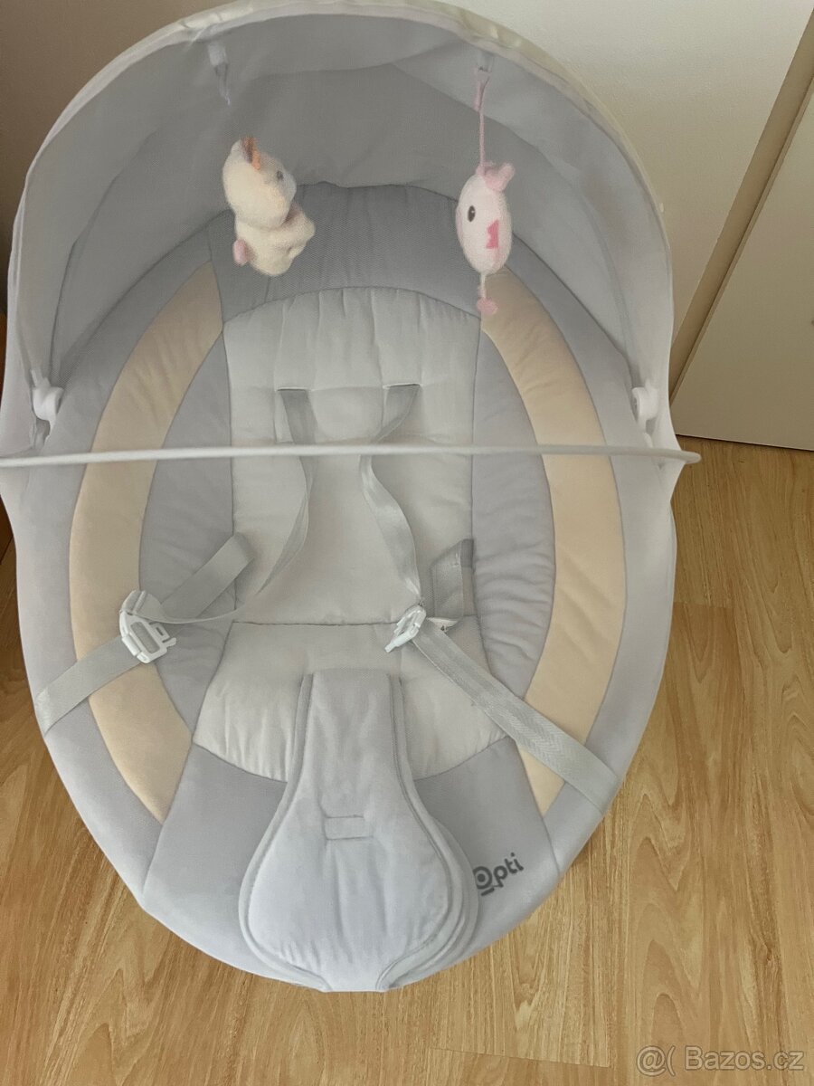 Elektrická hupačka - 3