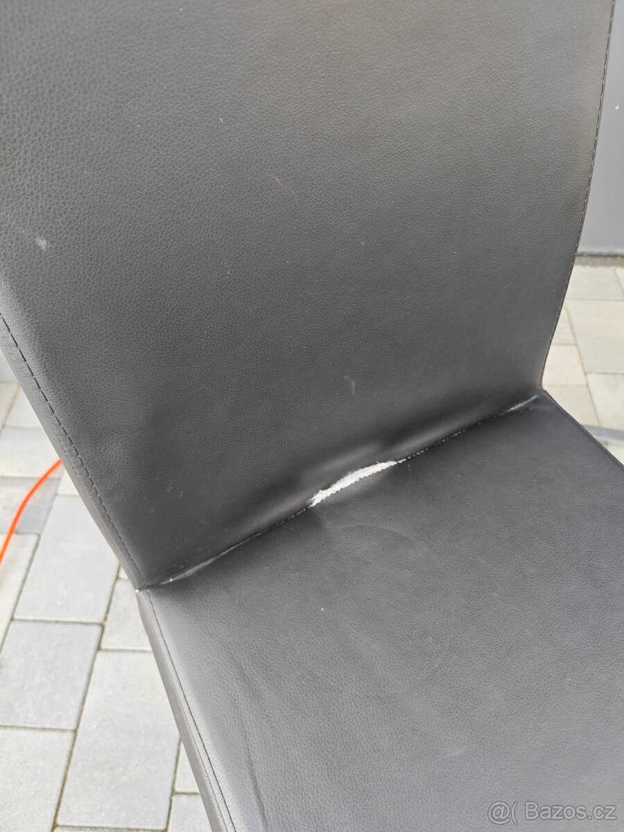 Židle k jídelnímu stolu - 3