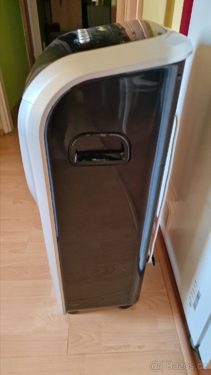 Mobilní klimatizace/ ohřívač Klima-S - 3