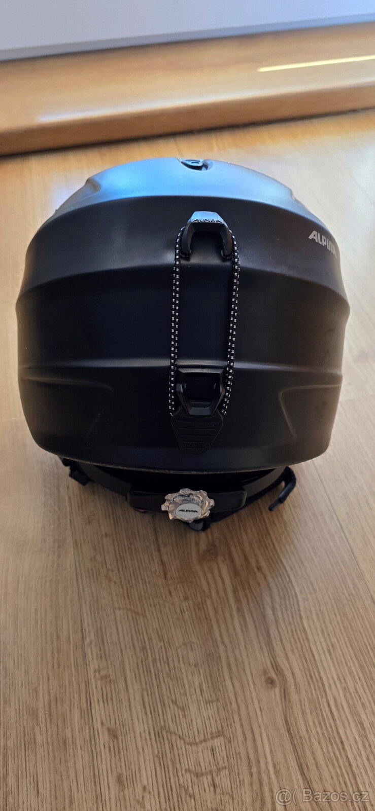 Prodám helmu Alpina, model Grasp - 3